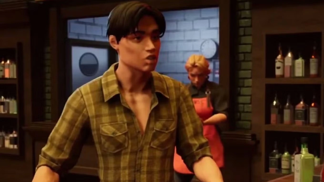 Burbank, the Sims-like from XCOM dev Jake Solomon, has been canceled