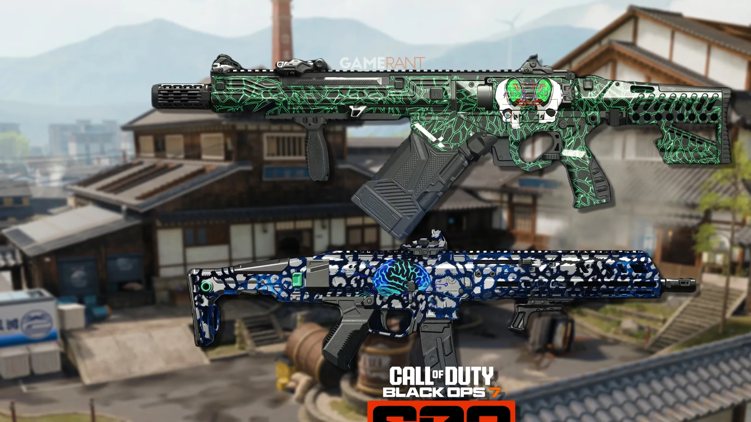 Call of Duty: Black Ops 7 News, Trailer, Guides, and More