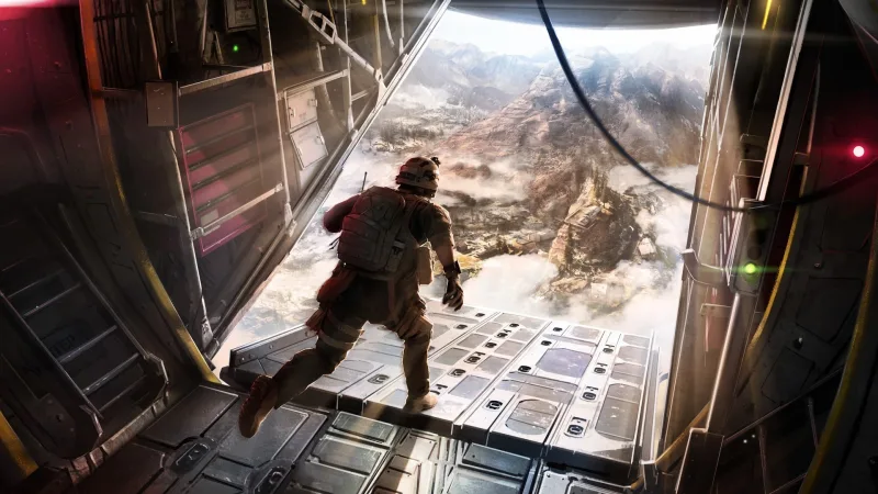 Activision Anuncia o Fim: Servidores de Call of Duty: Warzone Mobile Serão Desligados em Abril