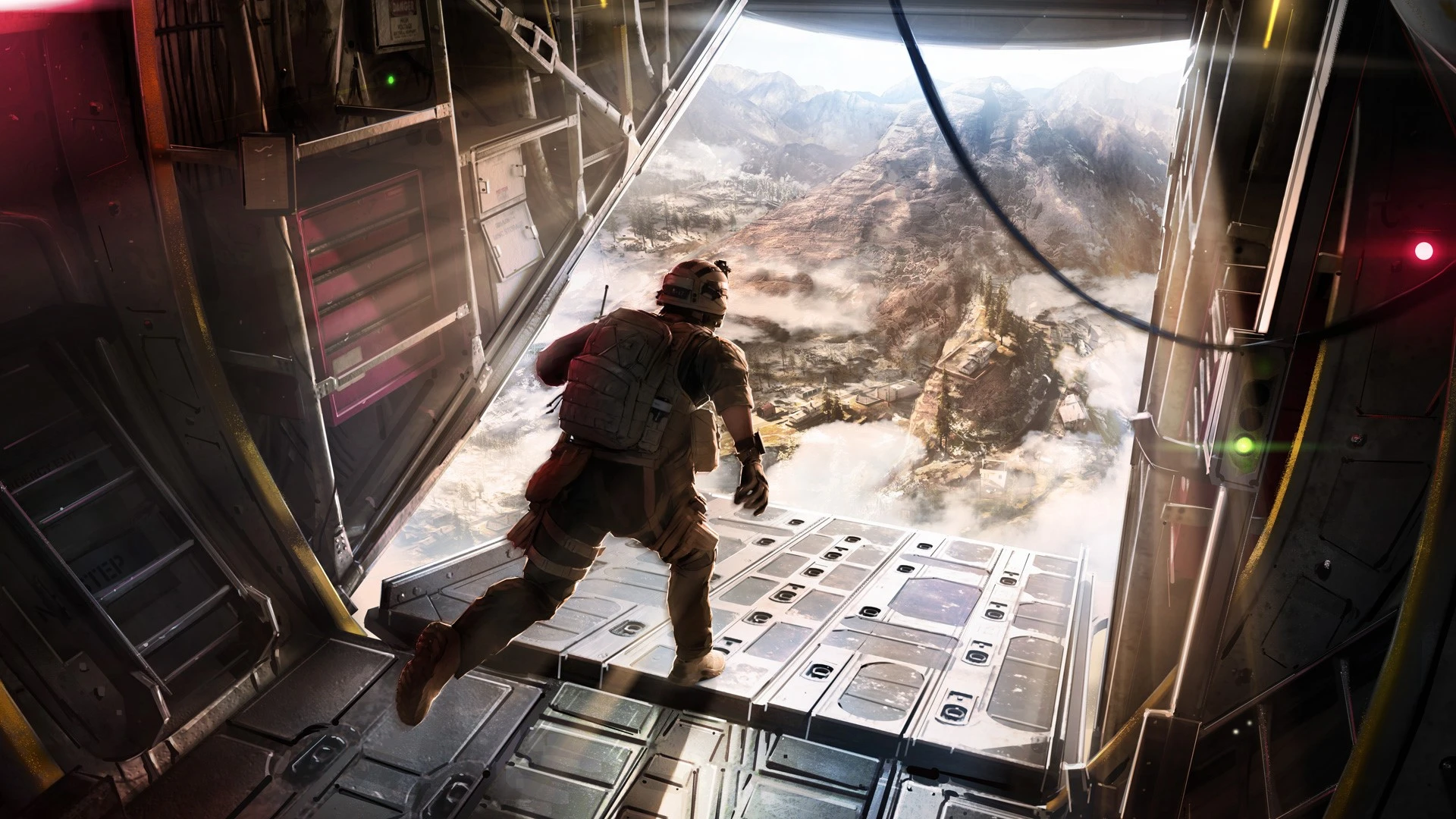Call of Duty: Warzone Mobile Is Officially Shutting Down Its Servers This April