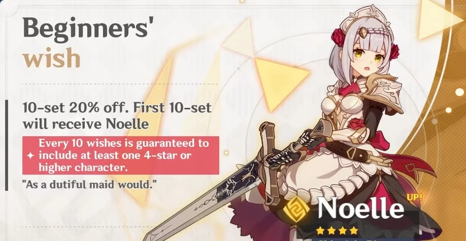 Chronicled Wish Banner Guide In Genshin Impact