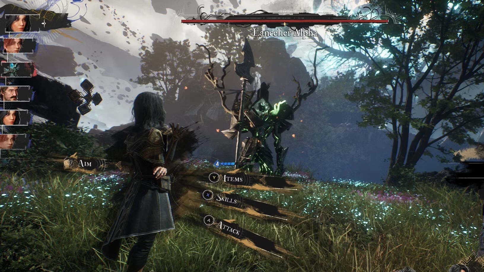 Step Aside, Final Fantasy, It’s Time For A New Expedition