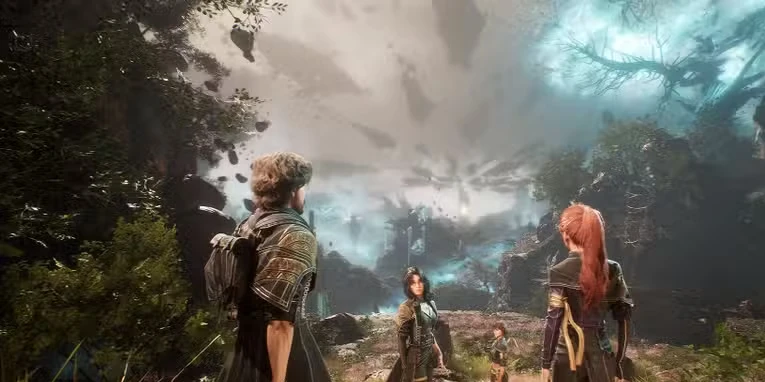 Step Aside, Final Fantasy, It’s Time For A New Expedition