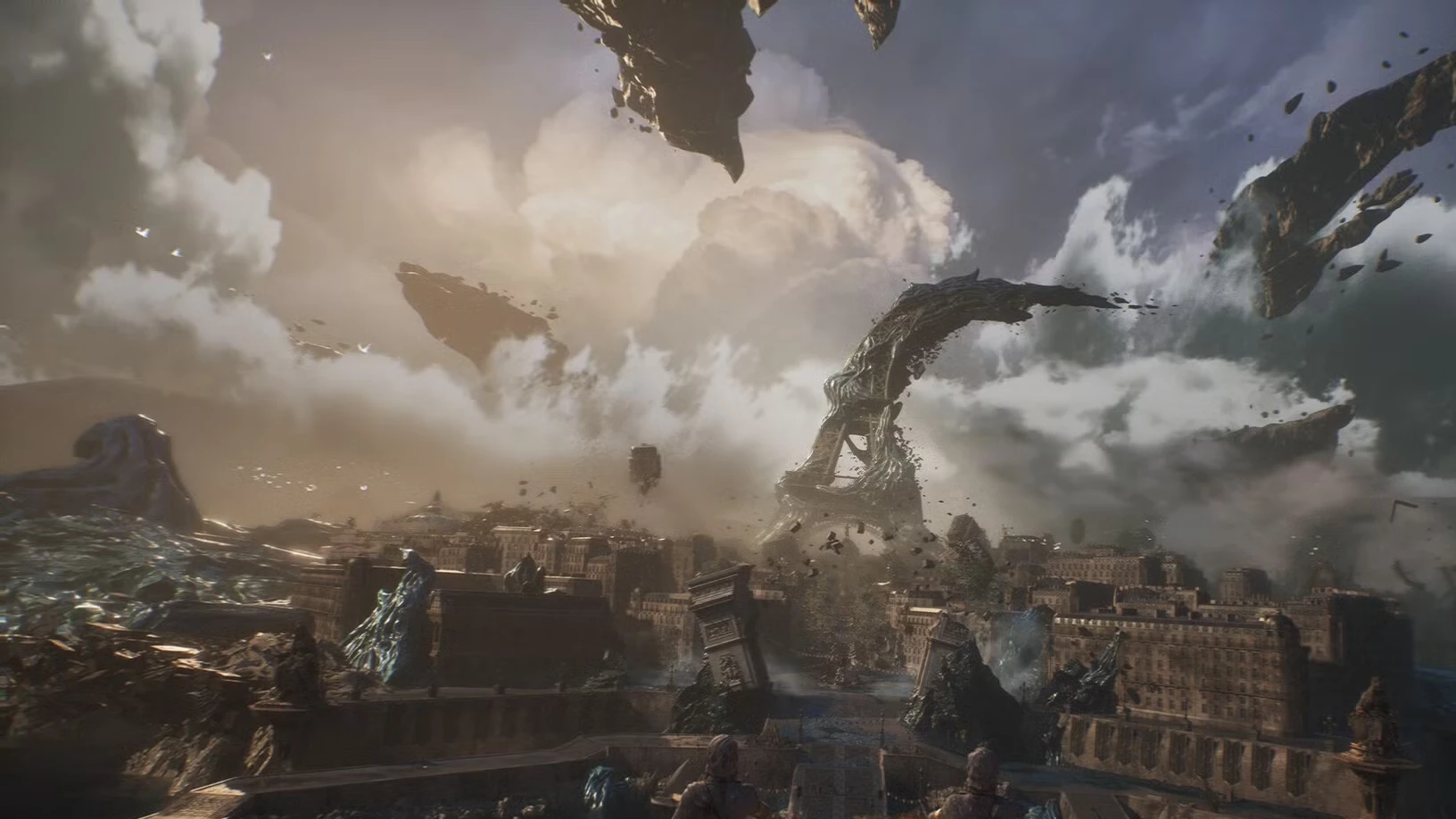 Step Aside, Final Fantasy, It’s Time For A New Expedition