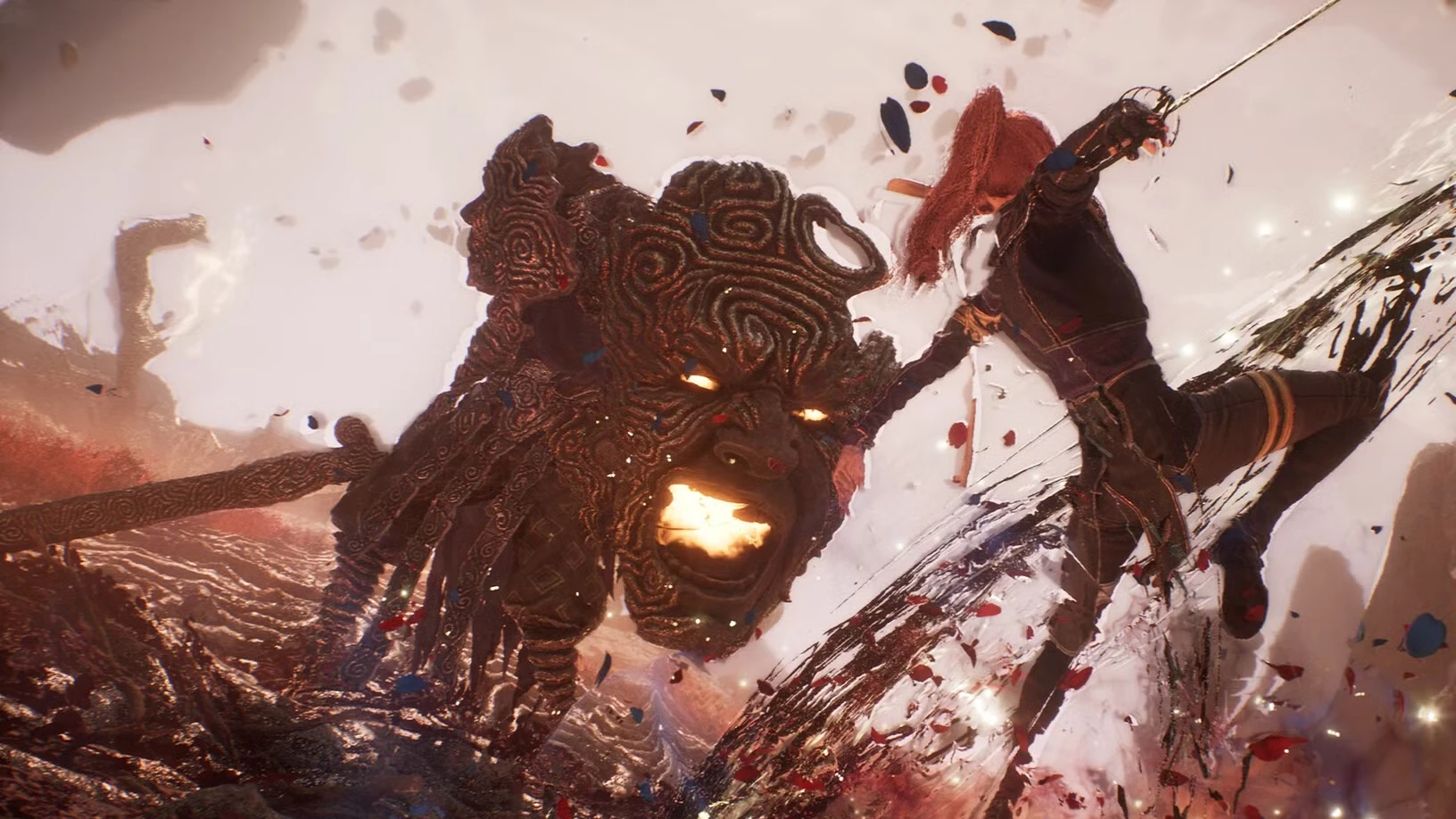 Step Aside, Final Fantasy, It’s Time For A New Expedition