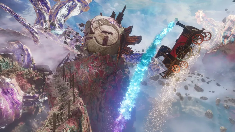 Clair Obscur: A Estratégia de Preço que Impulsionou o Sucesso do RPG da Kepler Interactive