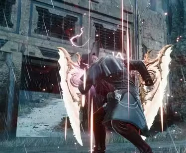 Code Vein 2 NPC Gifts Guide