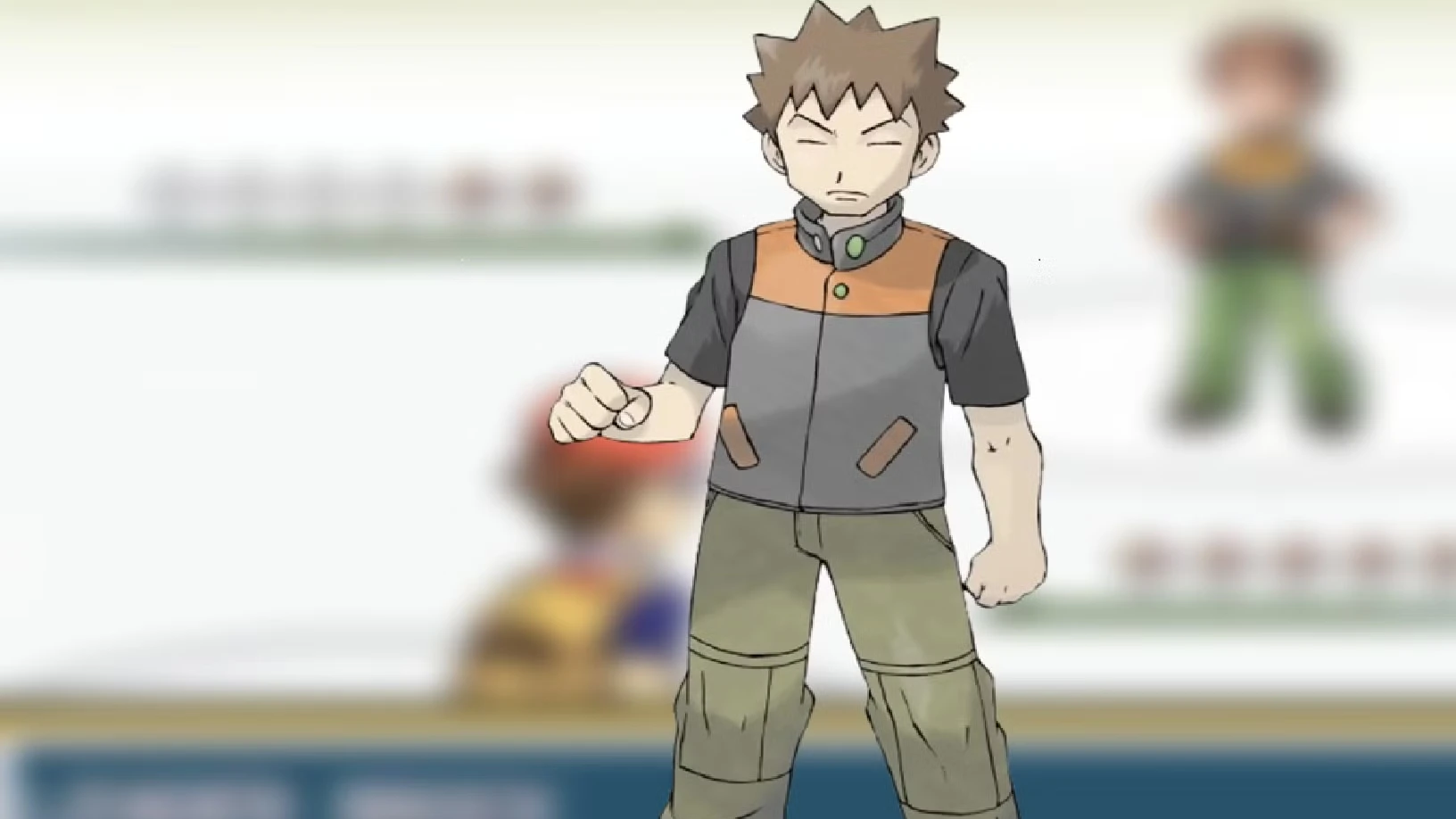 Complete Guide to Pokemon FireRed & LeafGreen Gyms, Leaders, and Teams