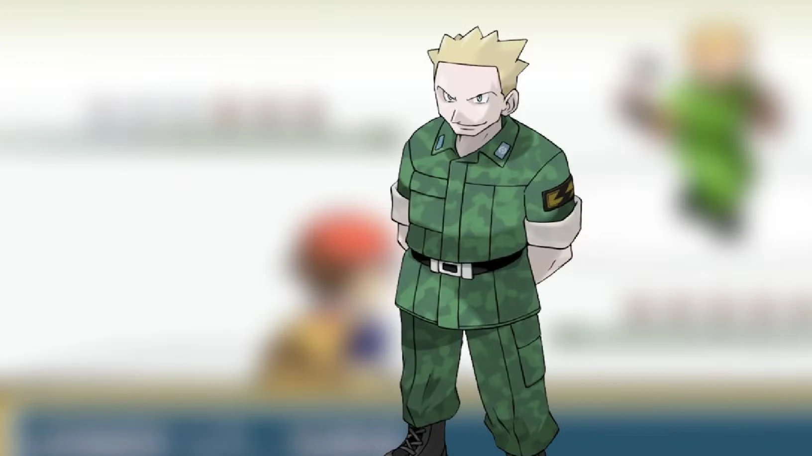 Complete Guide to Pokemon FireRed & LeafGreen Gyms, Leaders, and Teams