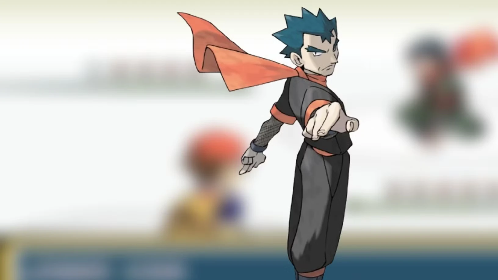 Complete Guide to Pokemon FireRed & LeafGreen Gyms, Leaders, and Teams