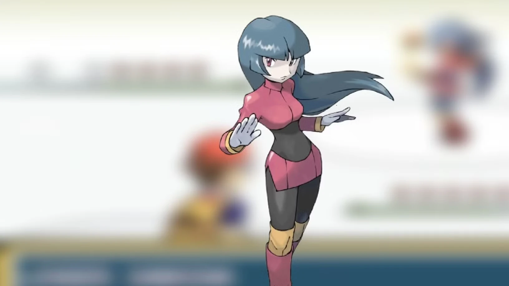 Complete Guide to Pokemon FireRed & LeafGreen Gyms, Leaders, and Teams