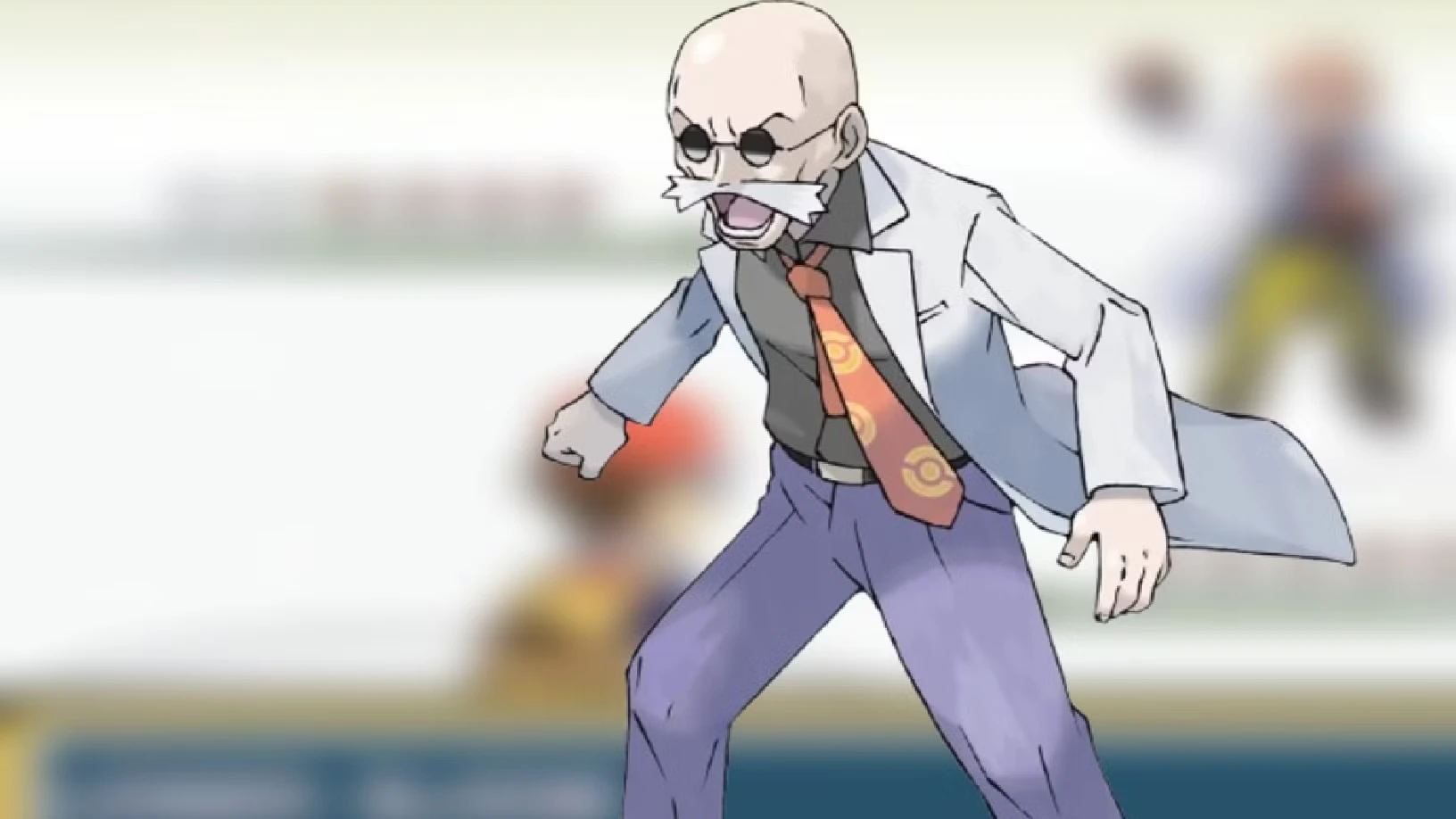 All Cinnabar Gym Quiz Answers in Pokemon FireRed and LeafGreen