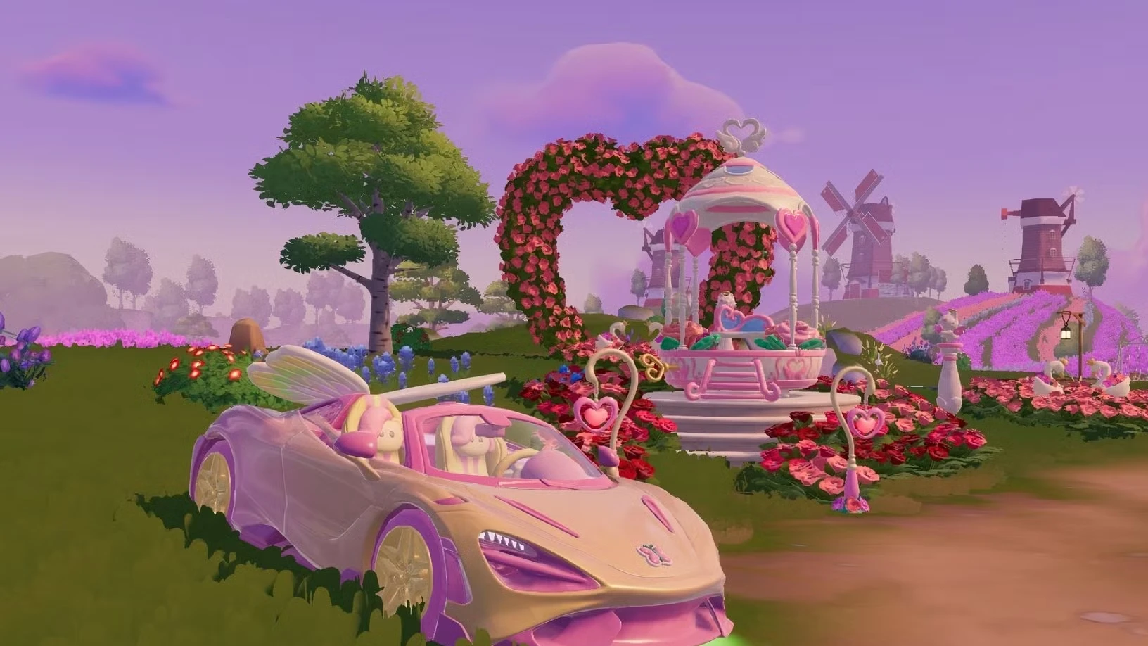 Complete My Little Pony Event Guide in Heartopia