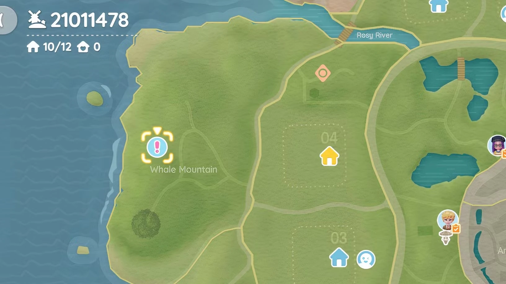 Complete My Little Pony Event Guide in Heartopia