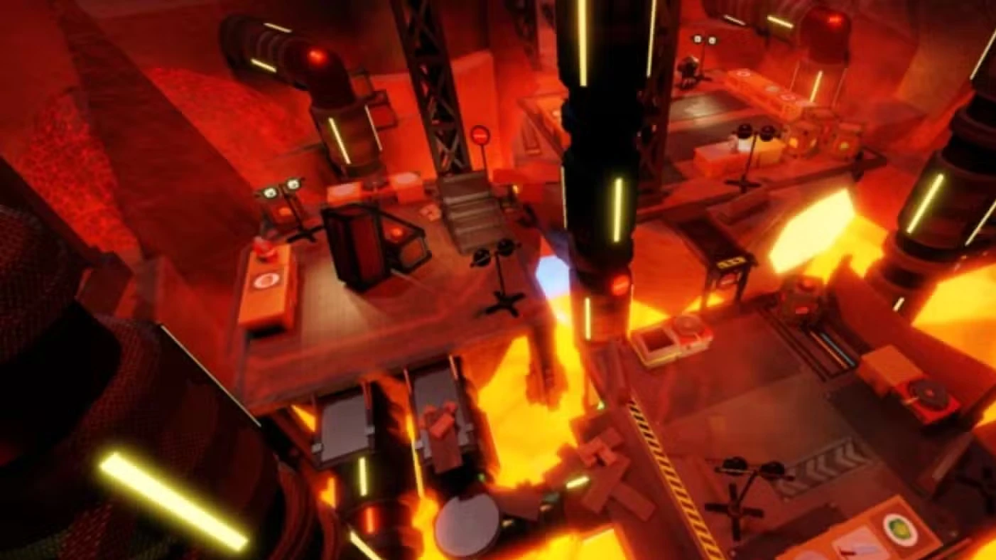 Cooking Chaos Roblox Codes