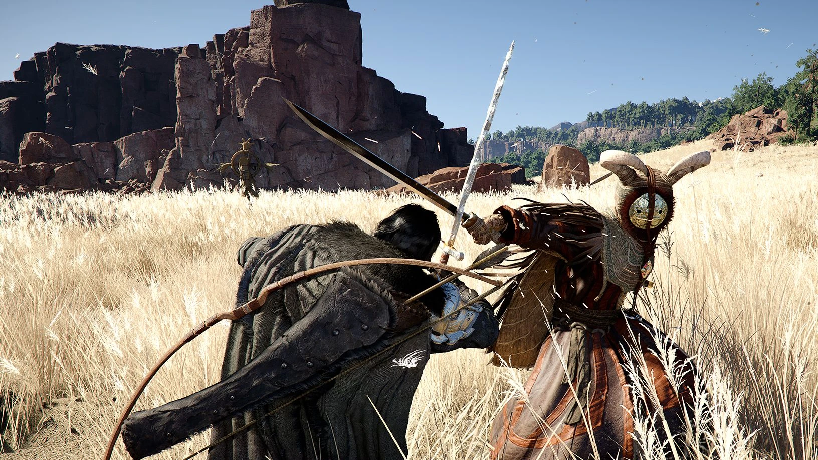 Crimson Desert Receives New Combat Deep Dive and It’s Even Wilder Than We Thought