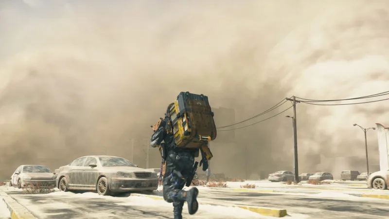 Death Stranding 2: On the Beach Chega com Mais Conteúdo e Recursos para PC e PS5