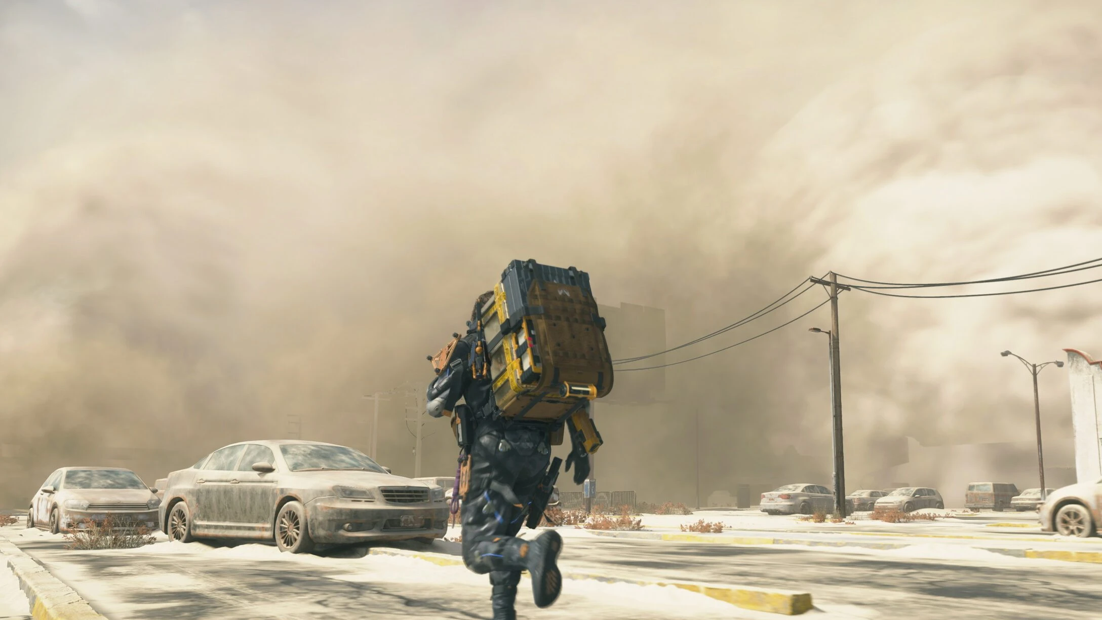 Death Stranding 2: On the Beach is Getting More Modes and Features on PC and PS5