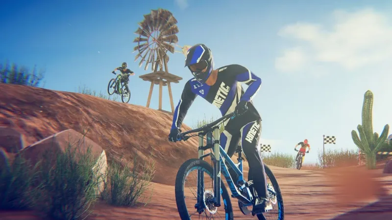 Descenders: Códigos Ativos para Desbloquear Itens e Personalizações Incríveis