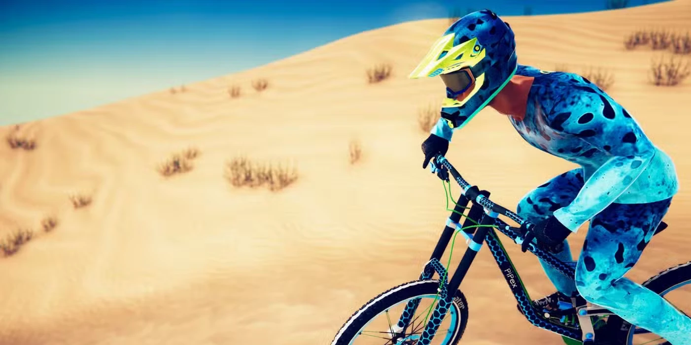 Descenders Codes