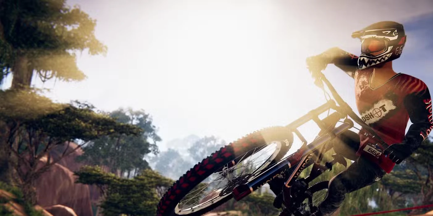 Descenders Codes