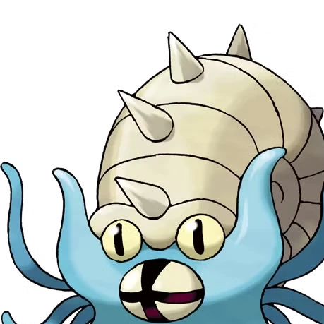 Dome or Helix Fossil in Mt. Moon? Best Choice in Pokemon FireRed & LeafGreen, Explained