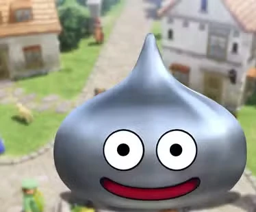 Dragon Quest 7 Reimagined Hero Canon Name