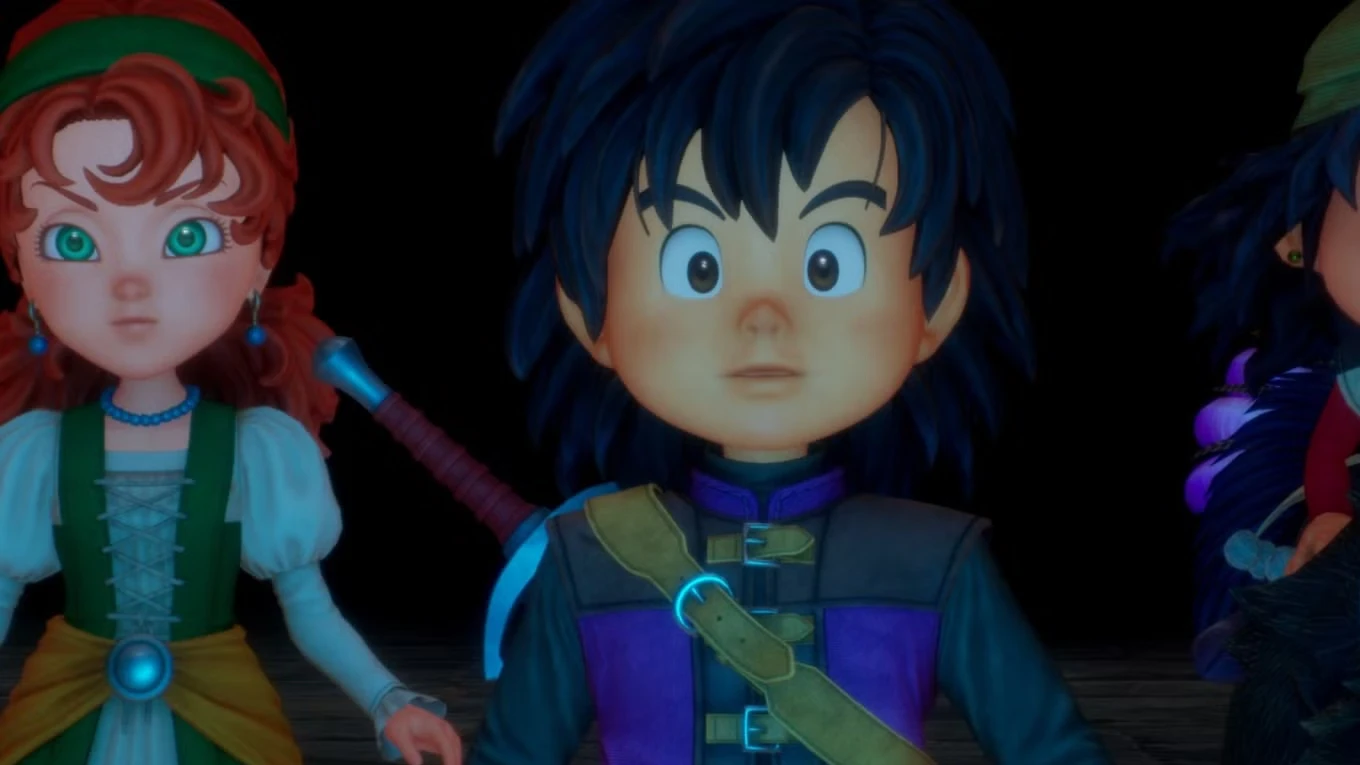 Dragon Quest 7 Reimagined Vocations Guide How to Unlock & Master All Jobs