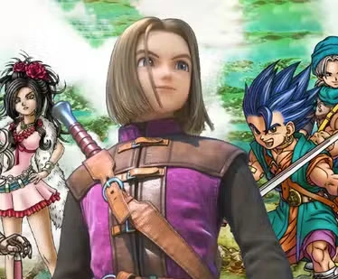 Dragon Quest 7 Reimagined Vocations Guide How to Unlock & Master All Jobs