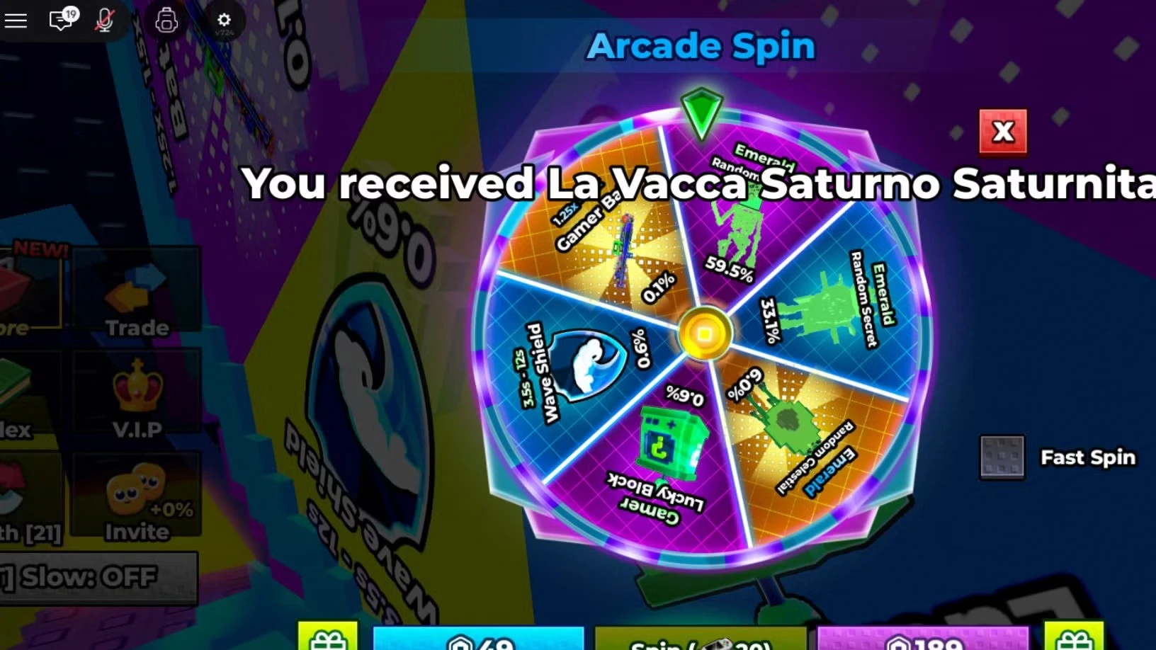 Escape Tsunami for Brainrots Admin Abuse Guide