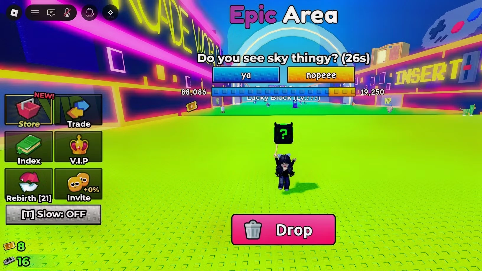 Escape Tsunami for Brainrots Admin Abuse Guide