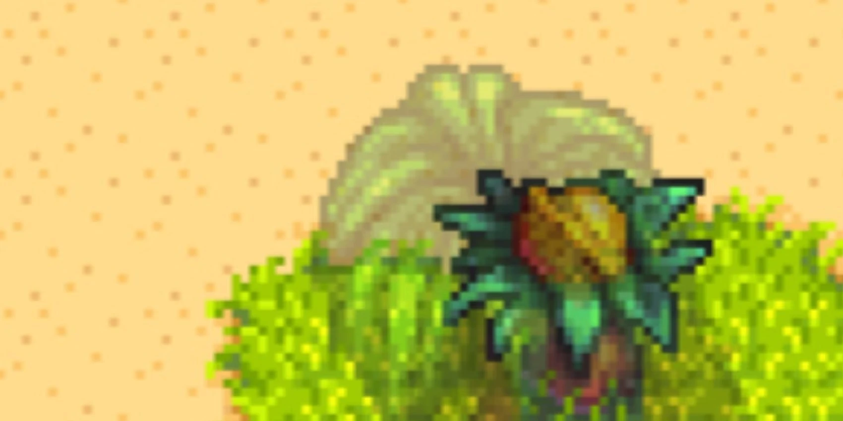 Every Golden Walnut Location In Stardew Valley