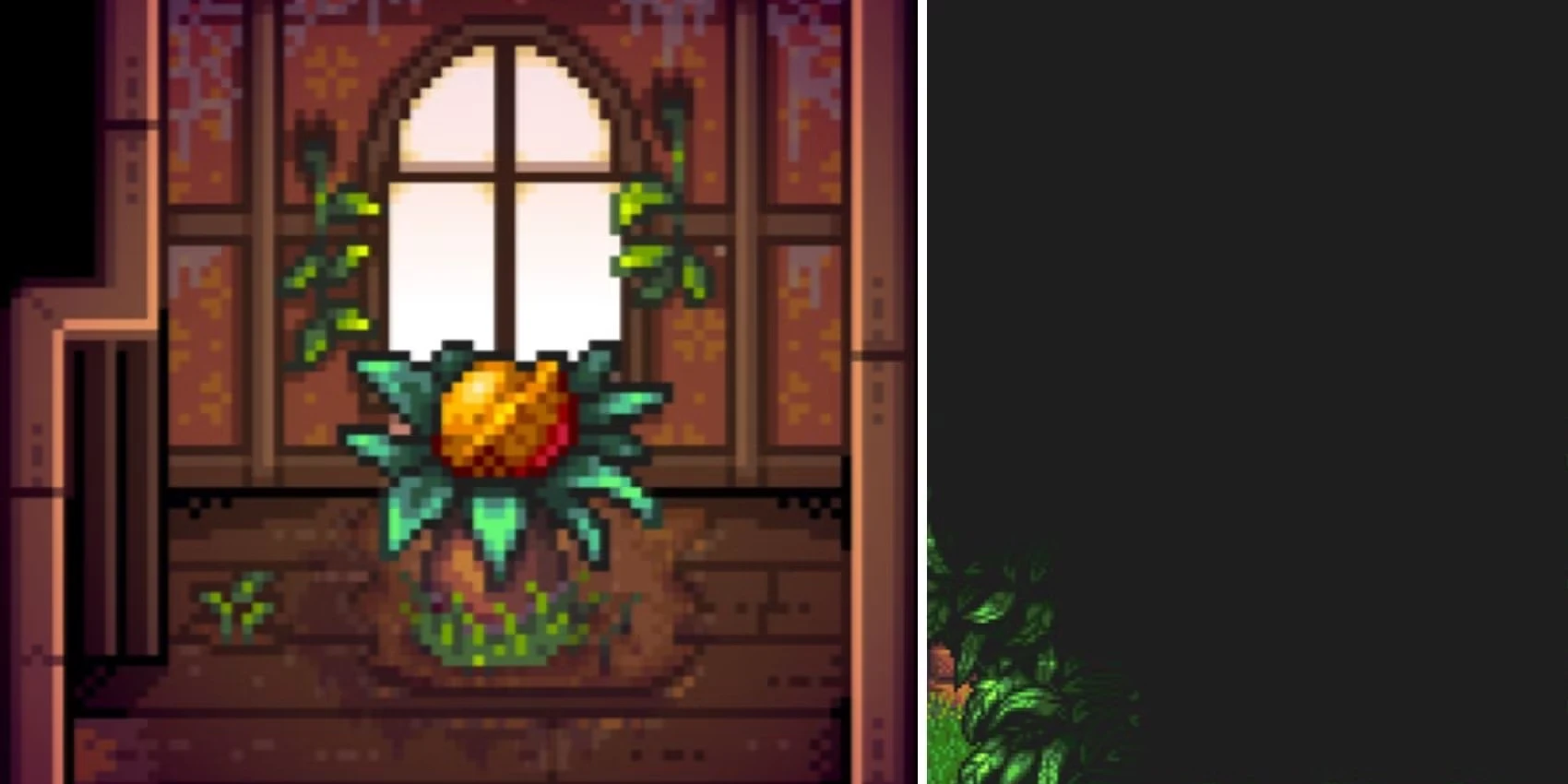 Every Golden Walnut Location In Stardew Valley