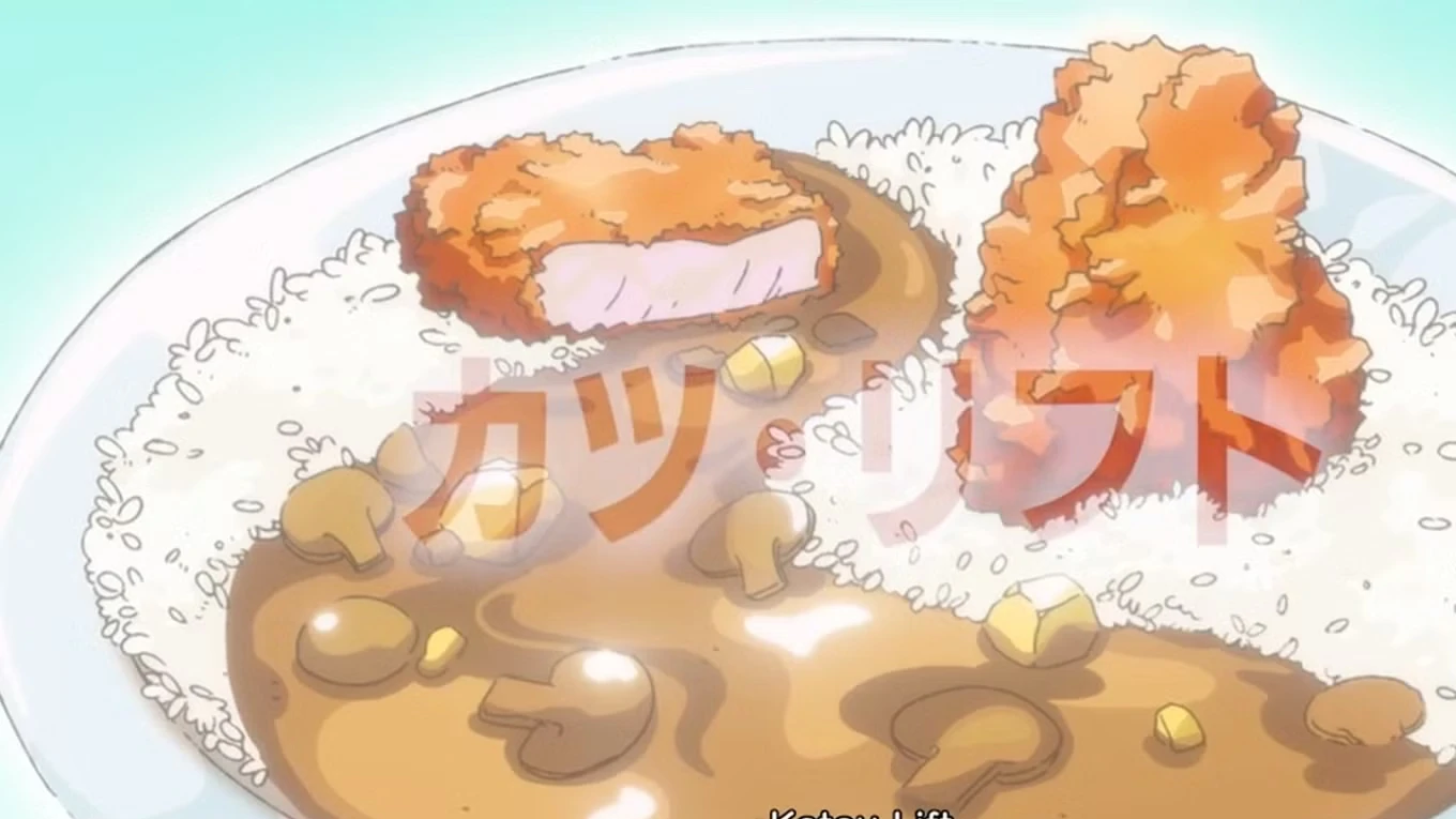 Every Katsu Curry Recipe in Romeo Is a Dead Man (Full Guide)