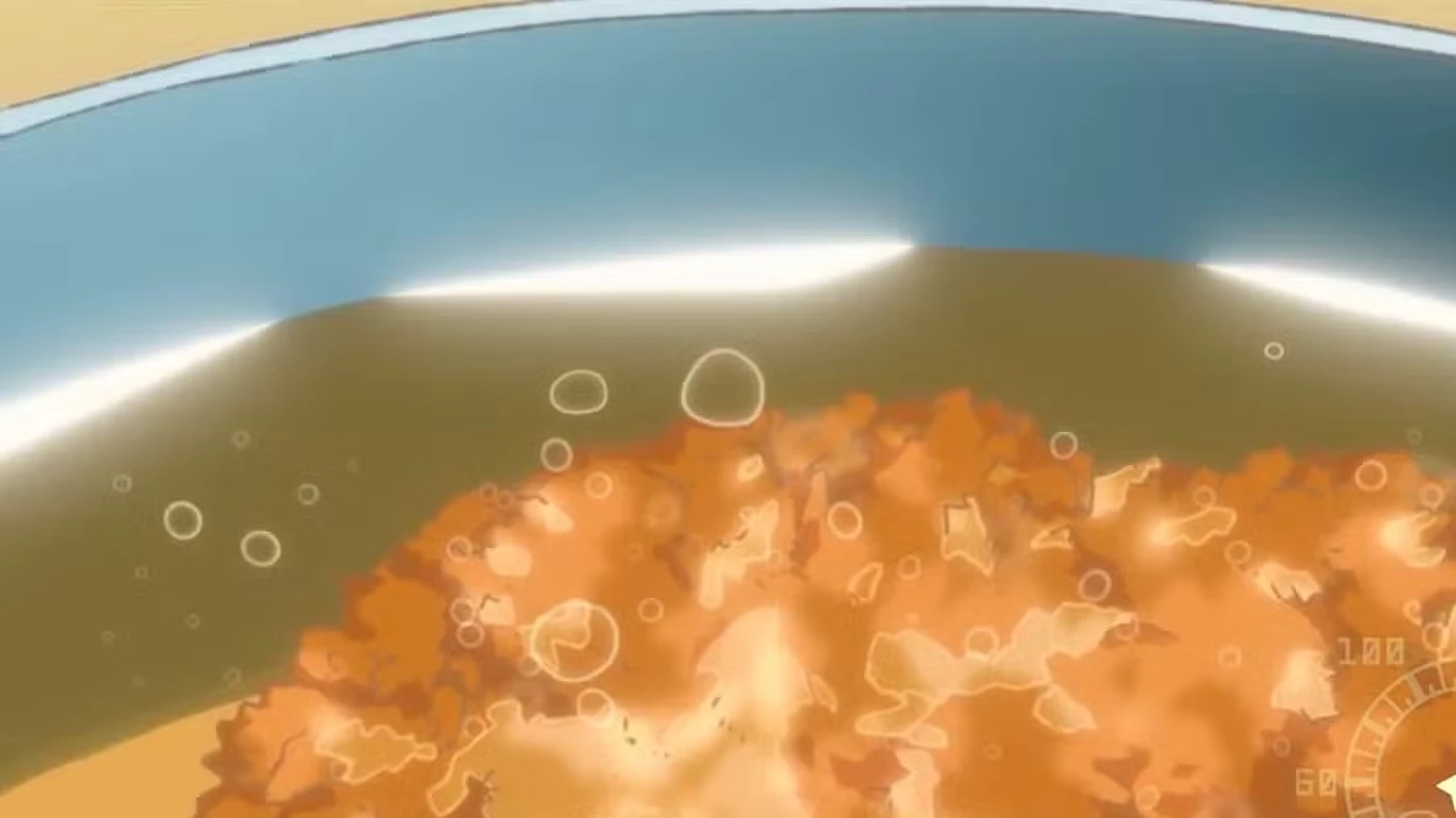 Every Katsu Curry Recipe in Romeo Is a Dead Man (Full Guide)