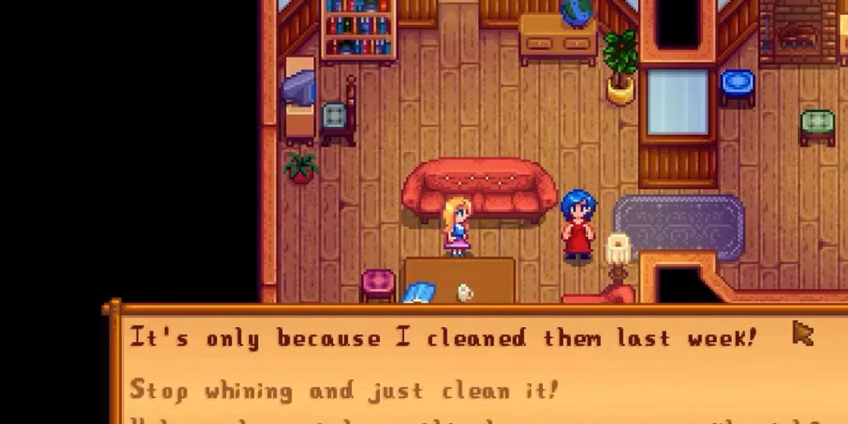 Every Secret Note In Stardew Valley