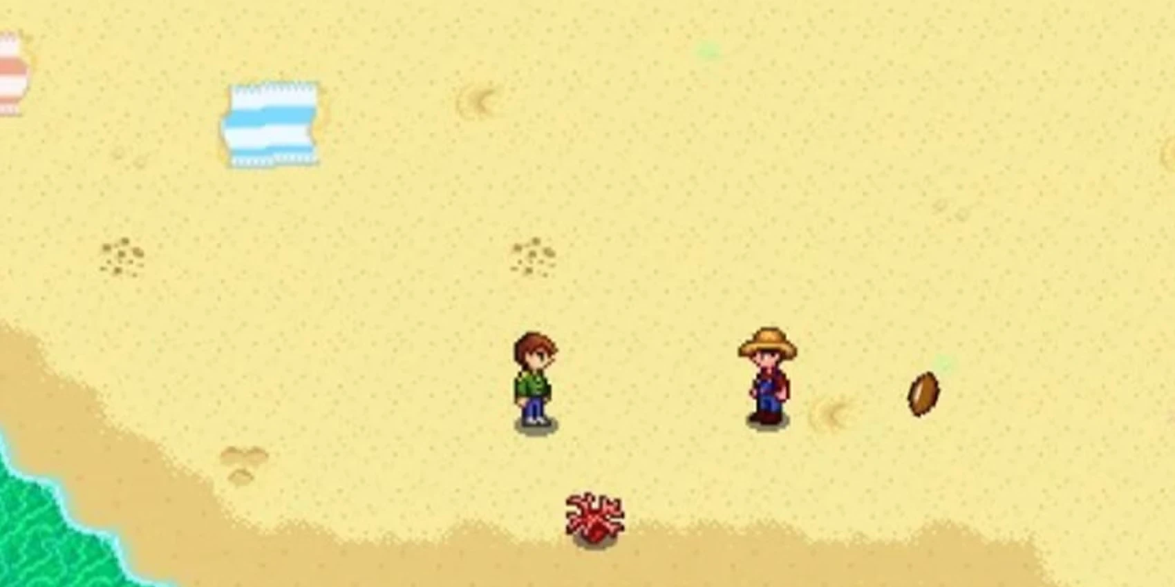 Every Secret Note In Stardew Valley