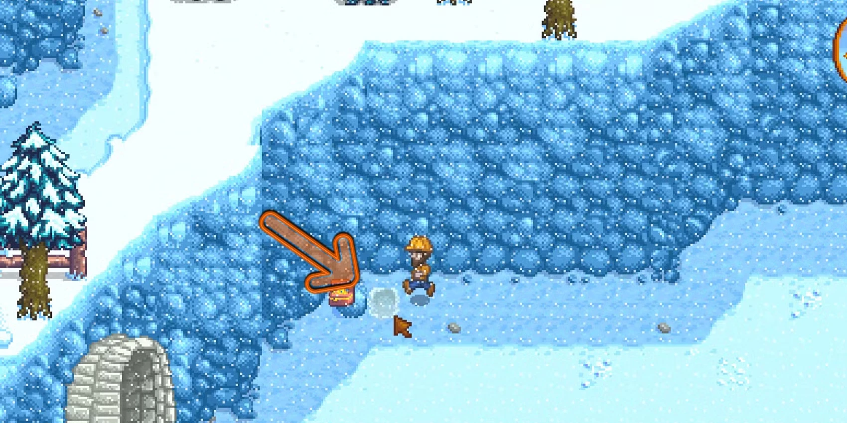 Every Secret Note In Stardew Valley