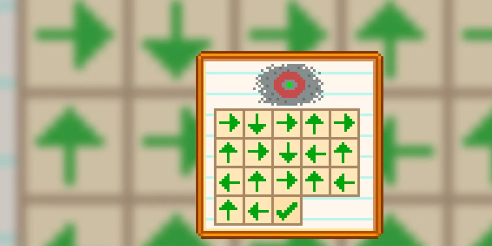 Every Secret Note In Stardew Valley