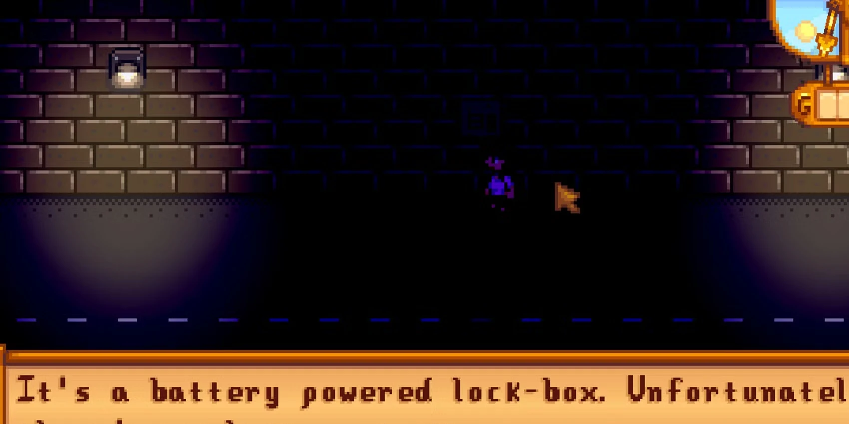 Every Secret Note In Stardew Valley