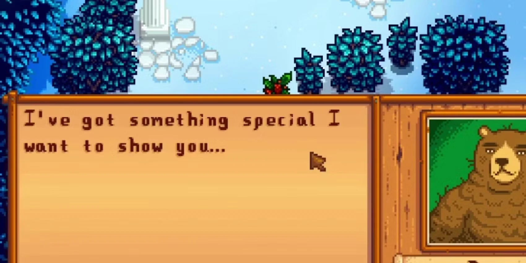 Every Secret Note In Stardew Valley