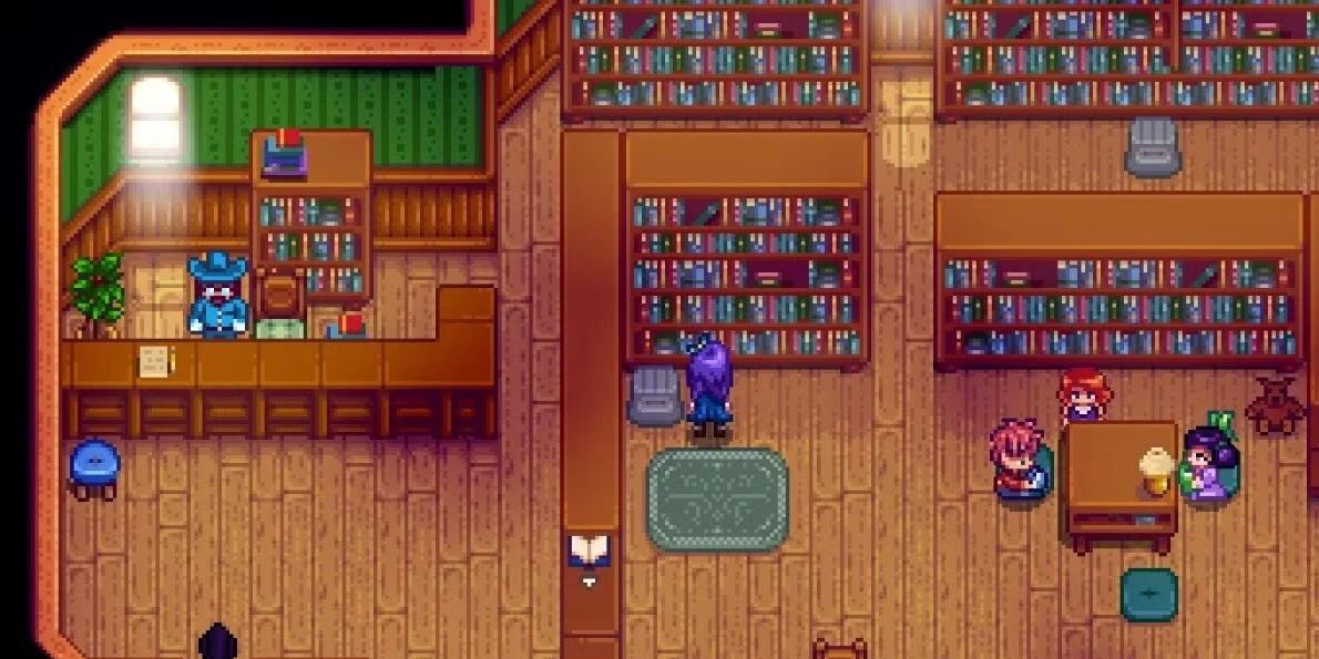 Every Secret Note In Stardew Valley