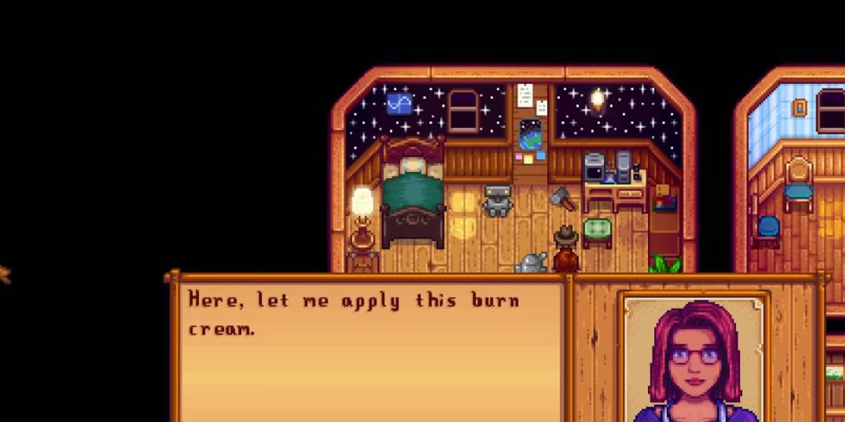 Every Secret Note In Stardew Valley