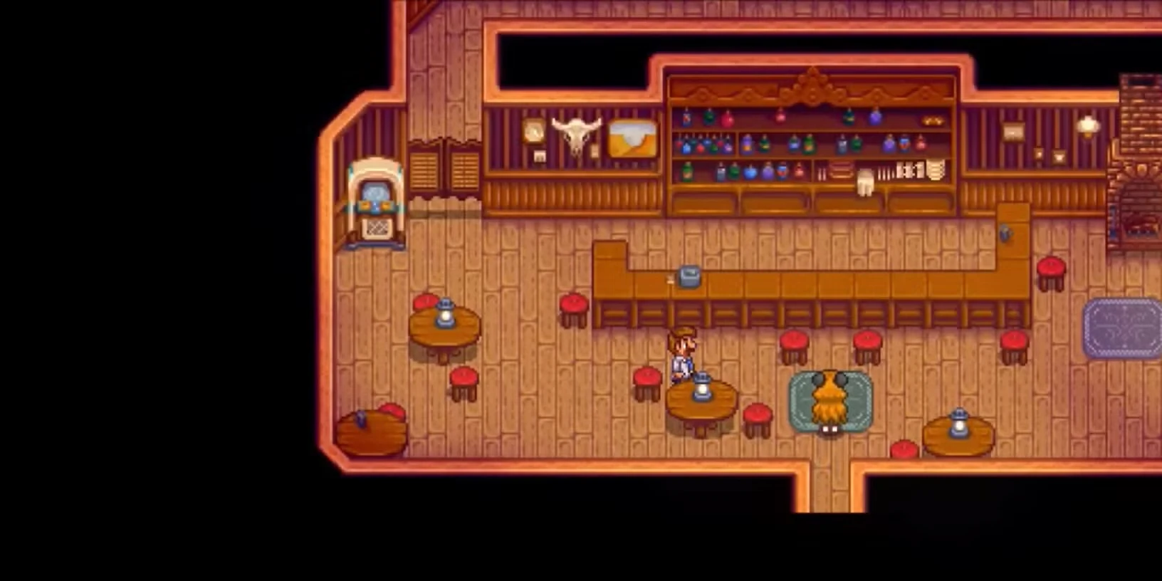 Every Secret Note In Stardew Valley