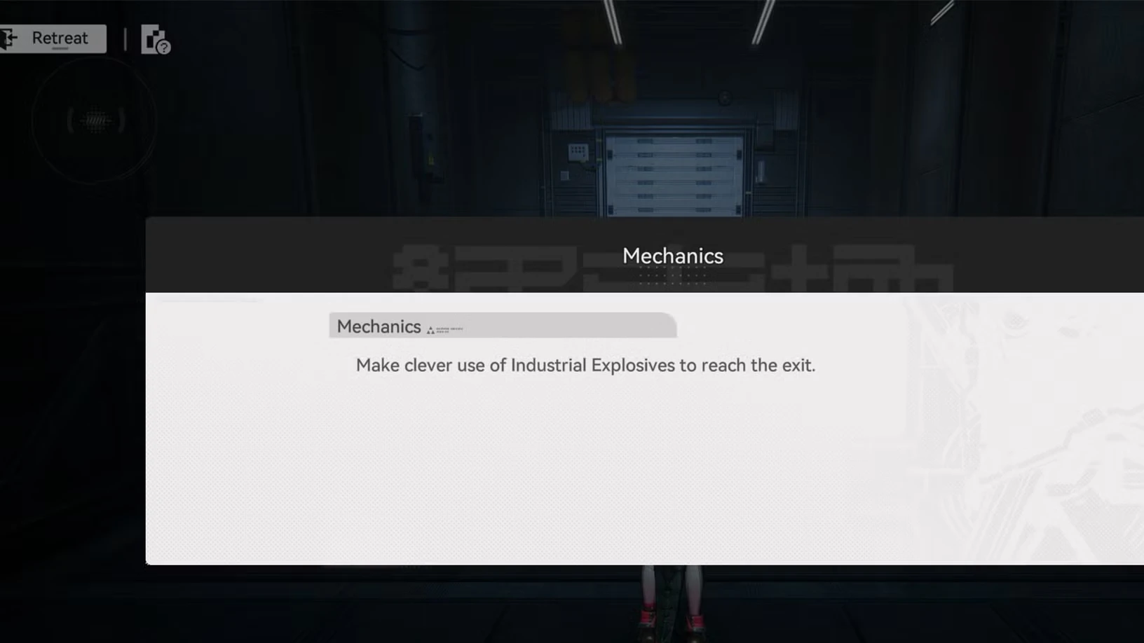 External Detonation Stage Guide In Arknights Endfield (Delver of the Cryptic Event)