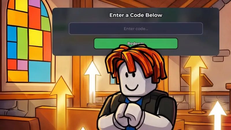 Códigos Faith Incremental Roblox: Recompensas para sua Ascensão Celestial