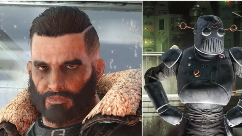 Ballistic Weave em Fallout 4: obter o mod e os melhores equipamentos para usá‑lo
