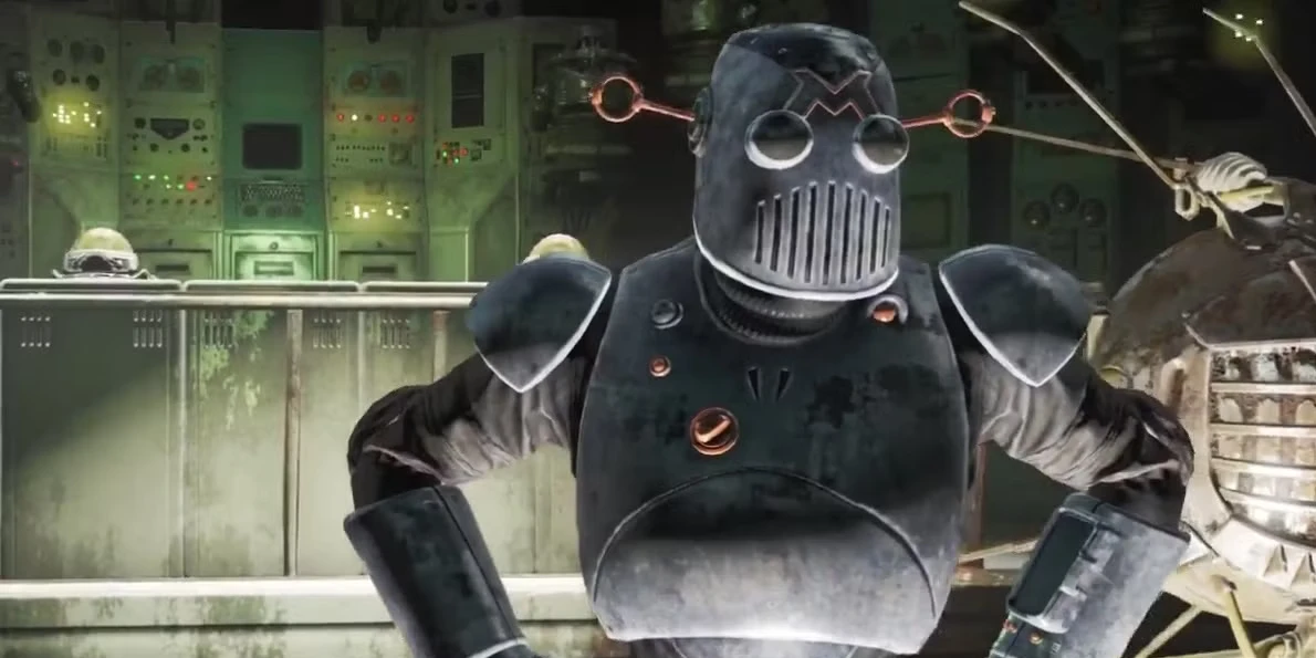 Fallout 4: How To Get Ballistic Weave (& The Best Items To Use It On)