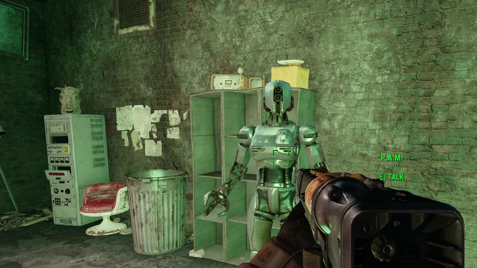 Fallout 4: How To Get Ballistic Weave (& The Best Items To Use It On)