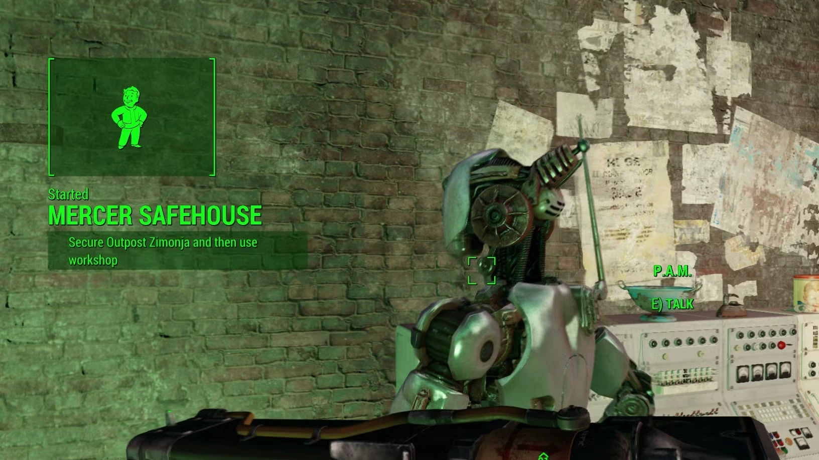 Fallout 4: How To Get Ballistic Weave (& The Best Items To Use It On)